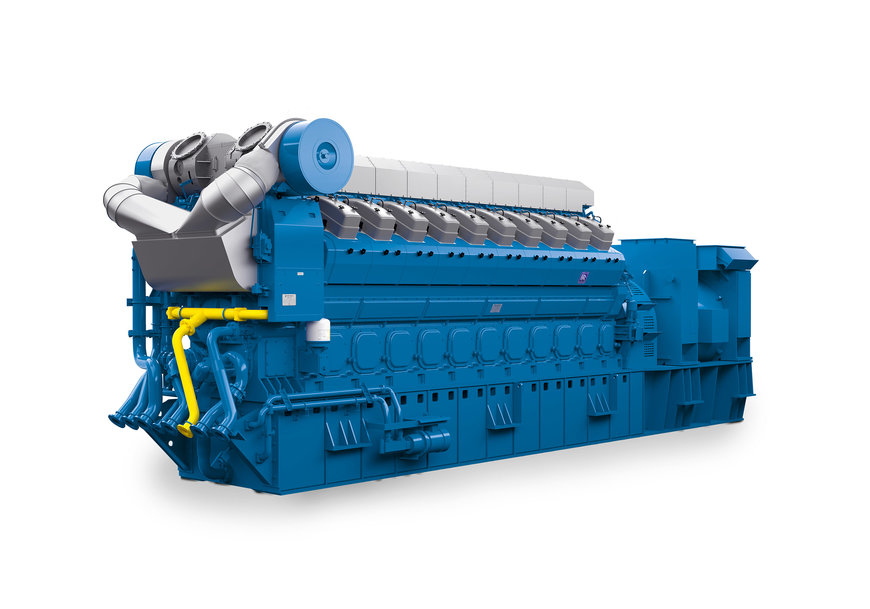 Rolls-Royce to deliver 29 MW gas power plant for Dhamra LNG regasification Terminal in India